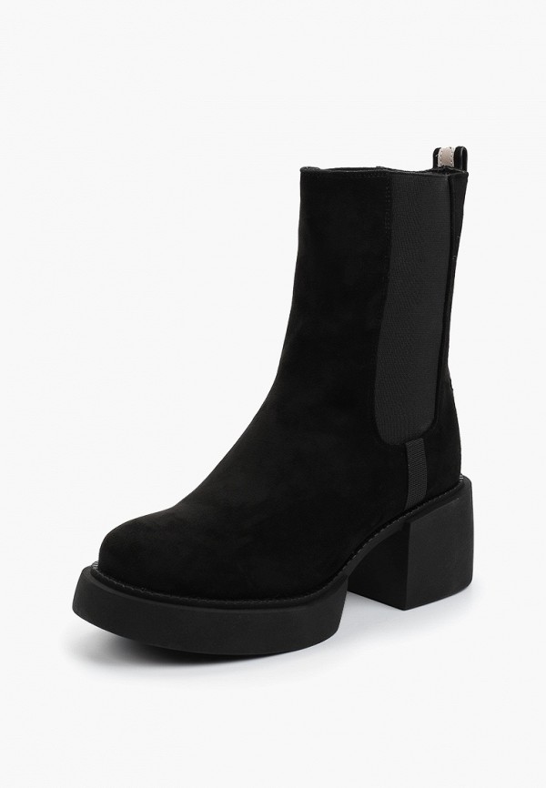 фото Полусапоги vitacci