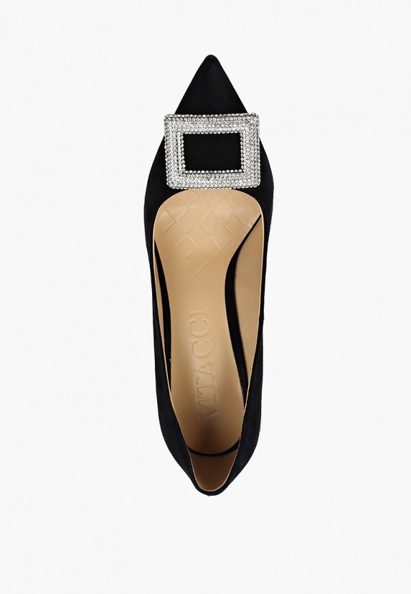 фото Туфли vitacci