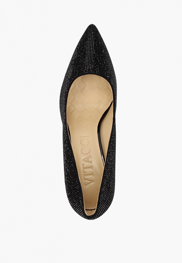 фото Туфли vitacci