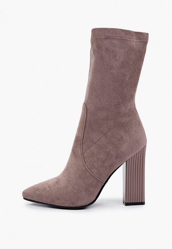 фото Полусапоги vitacci