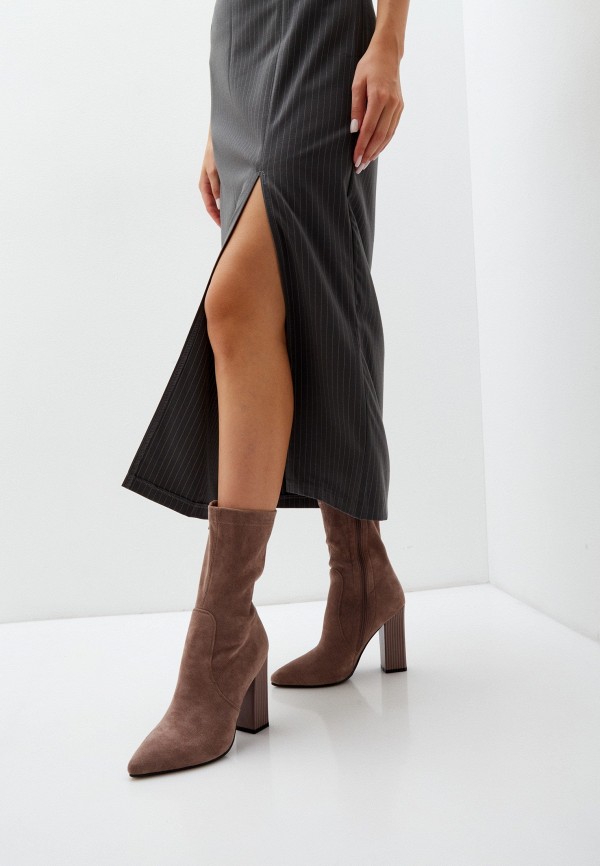 фото Полусапоги vitacci