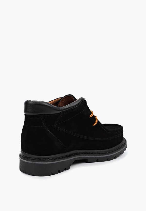 фото Ботинки vitacci