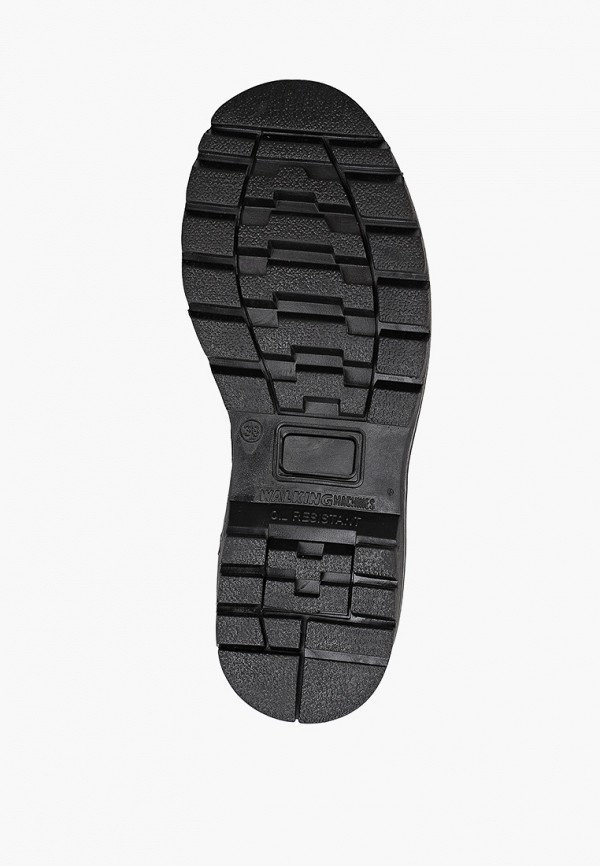 фото Ботинки vitacci