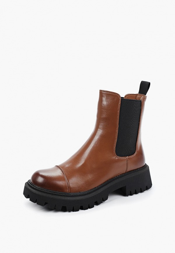 фото Ботинки vitacci