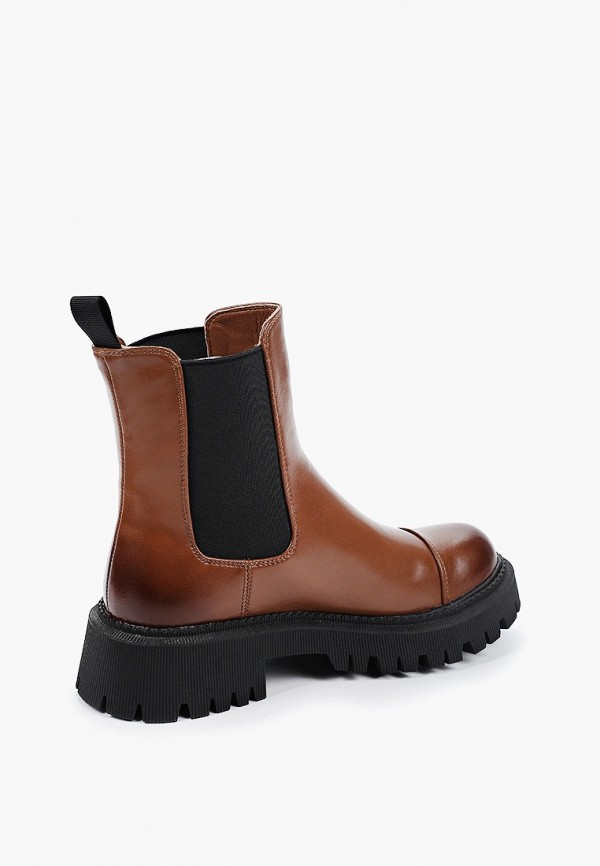 фото Ботинки vitacci