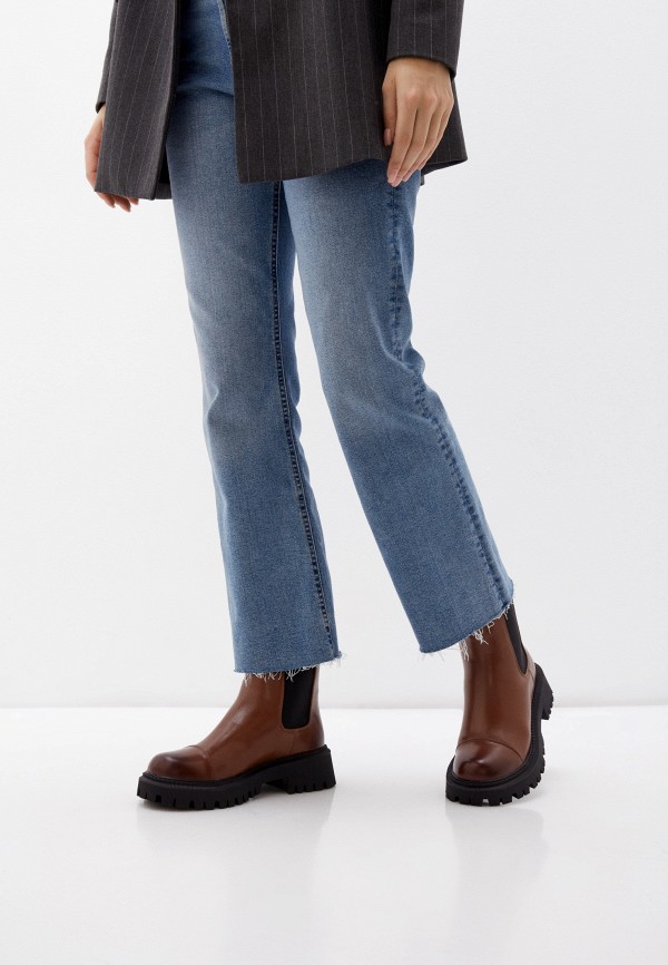 фото Ботинки vitacci