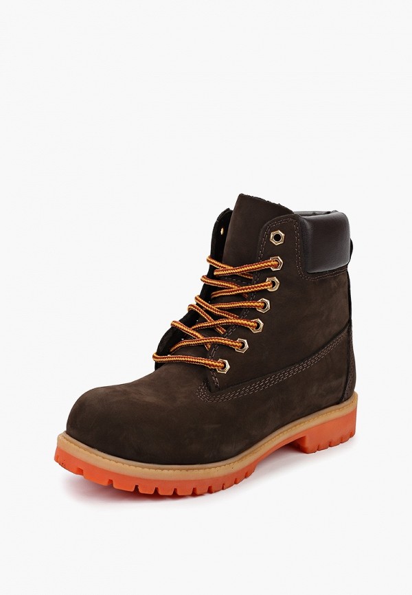 фото Ботинки vitacci