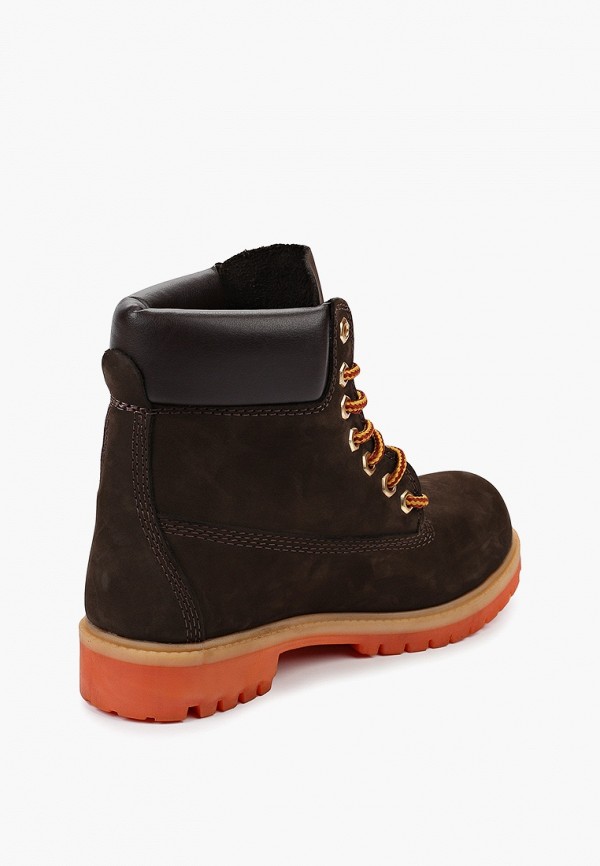 фото Ботинки vitacci