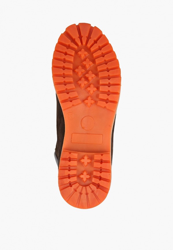 фото Ботинки vitacci