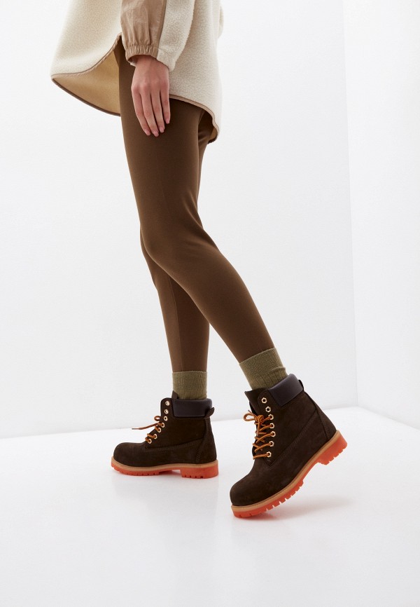 фото Ботинки vitacci