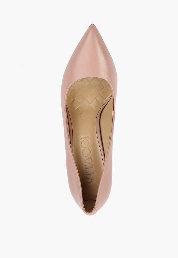 фото Туфли vitacci