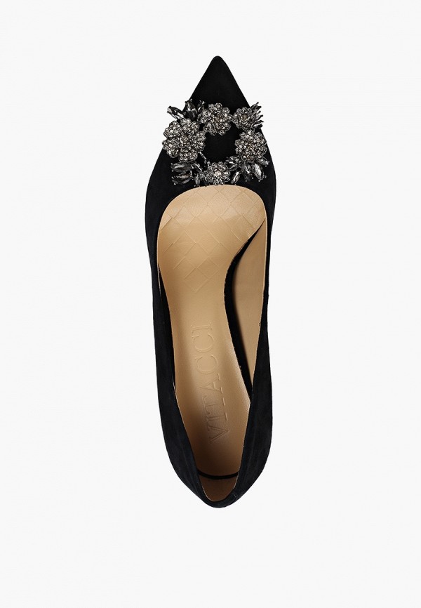 фото Туфли vitacci