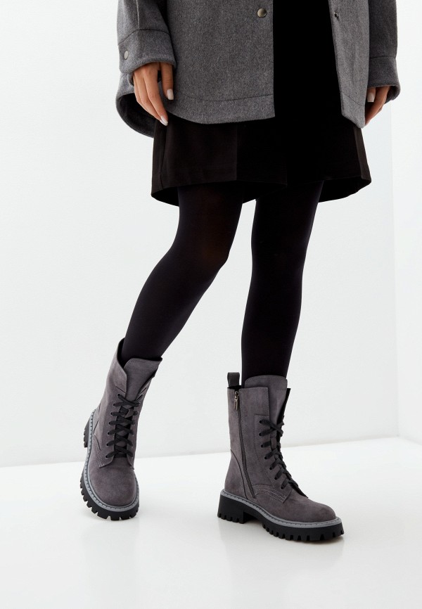 фото Ботинки vitacci