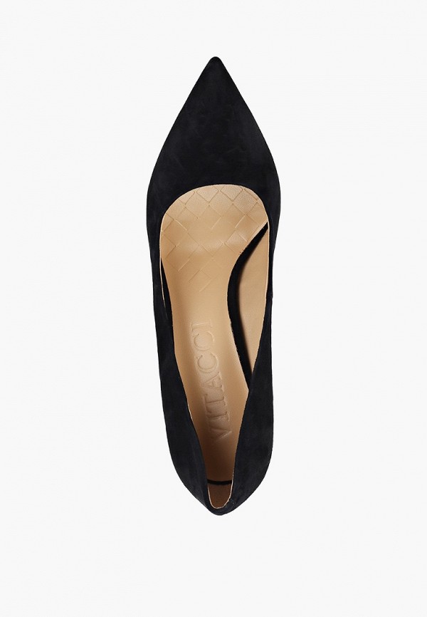 фото Туфли vitacci