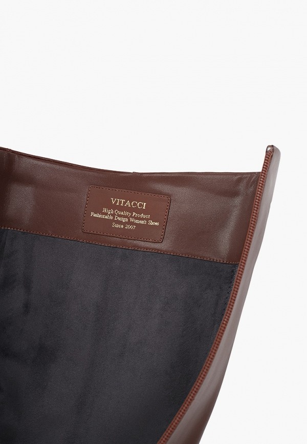 фото Сапоги vitacci