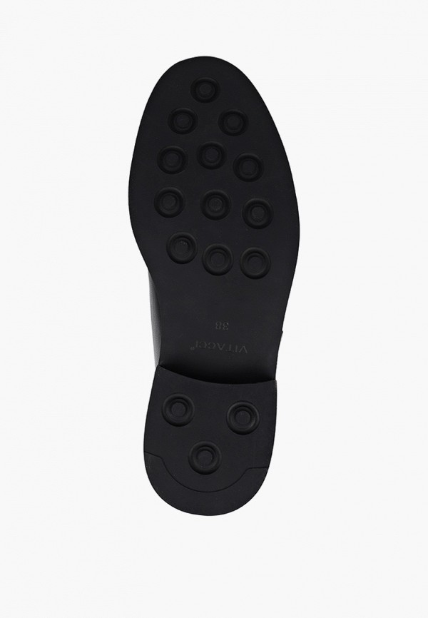 фото Полусапоги vitacci