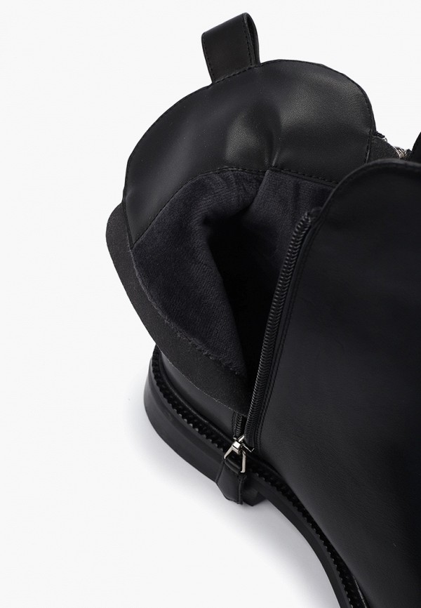 фото Полусапоги vitacci