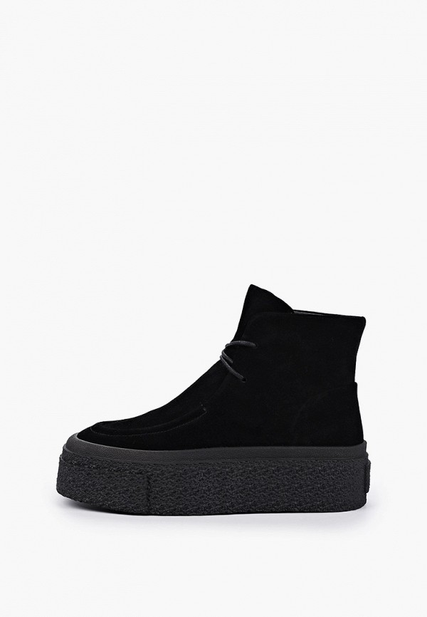 фото Ботинки vitacci