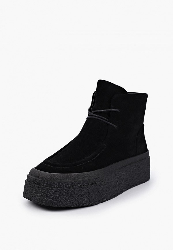 фото Ботинки vitacci