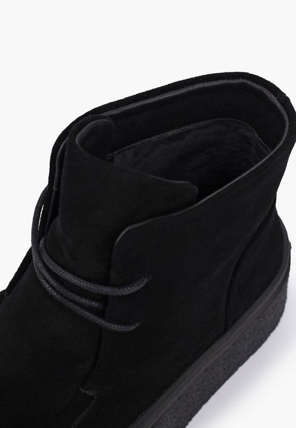 фото Ботинки vitacci