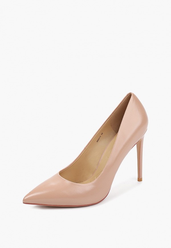 фото Туфли vitacci