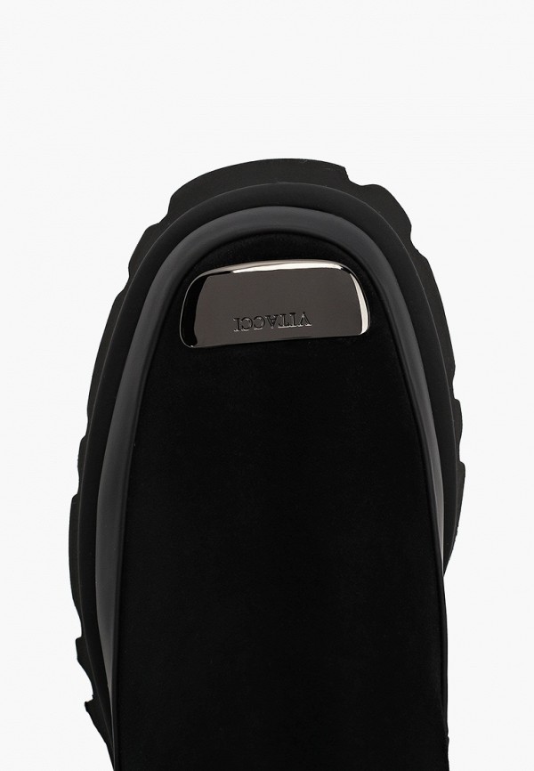 фото Ботинки vitacci