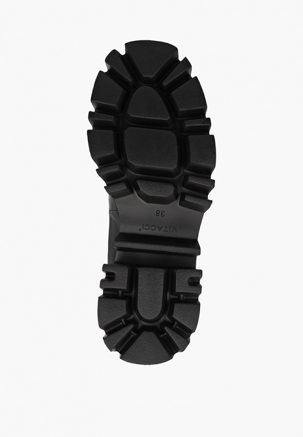 фото Ботинки vitacci