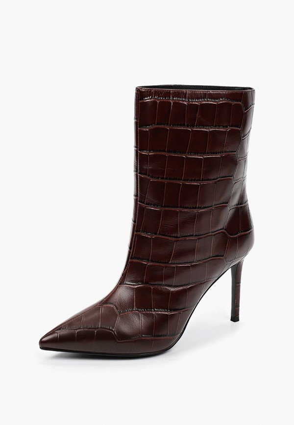 фото Полусапоги vitacci