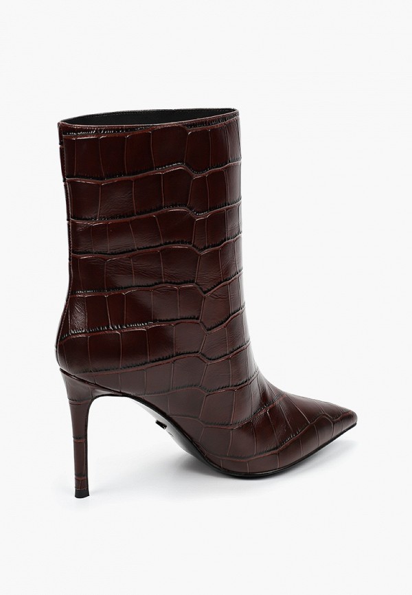 фото Полусапоги vitacci