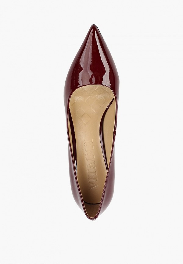 фото Туфли vitacci