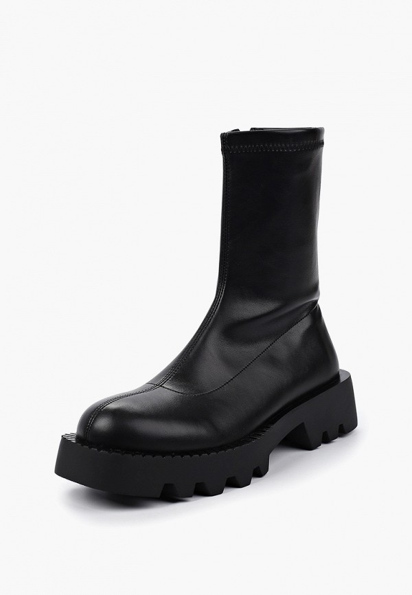 фото Полусапоги vitacci