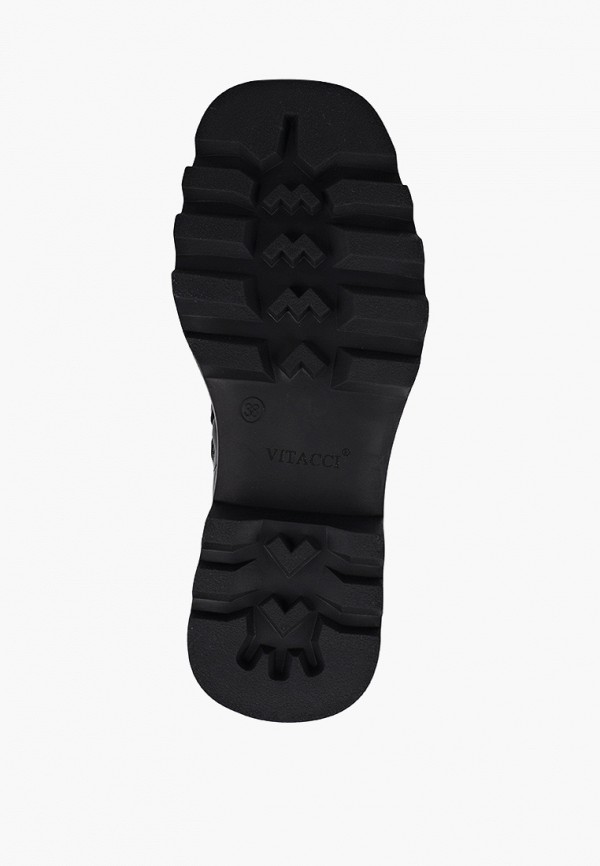 фото Полусапоги vitacci