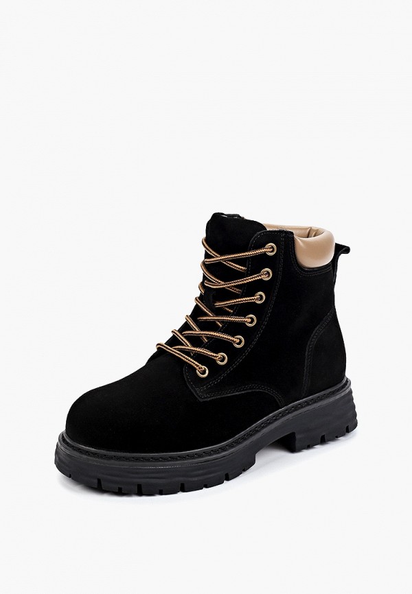 фото Ботинки vitacci