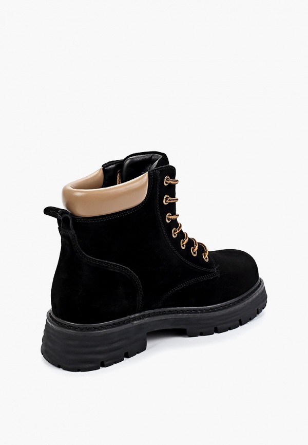 фото Ботинки vitacci