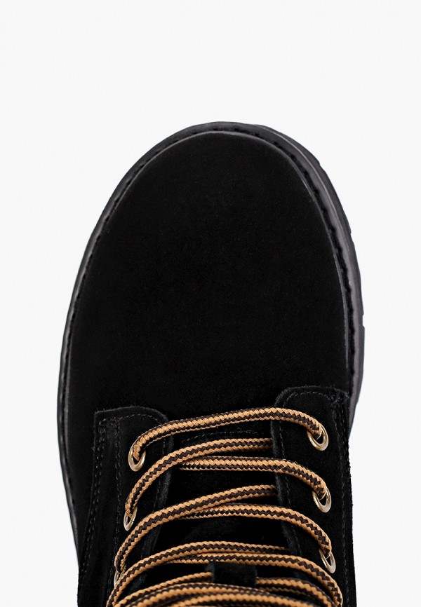 фото Ботинки vitacci