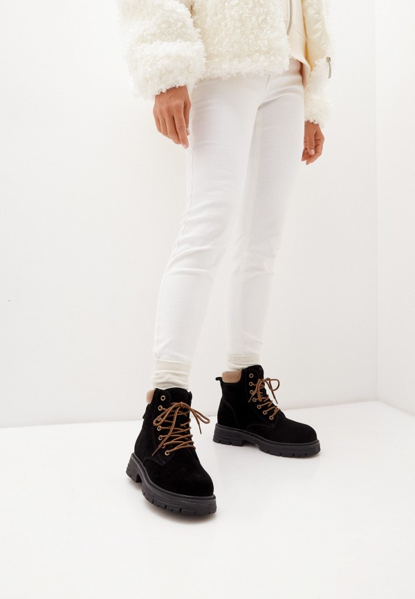 фото Ботинки vitacci