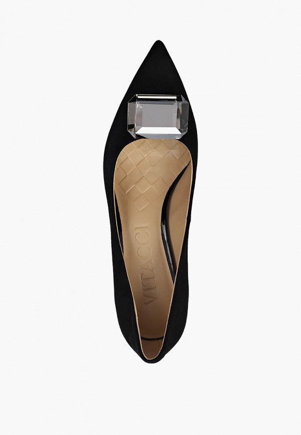 фото Туфли vitacci