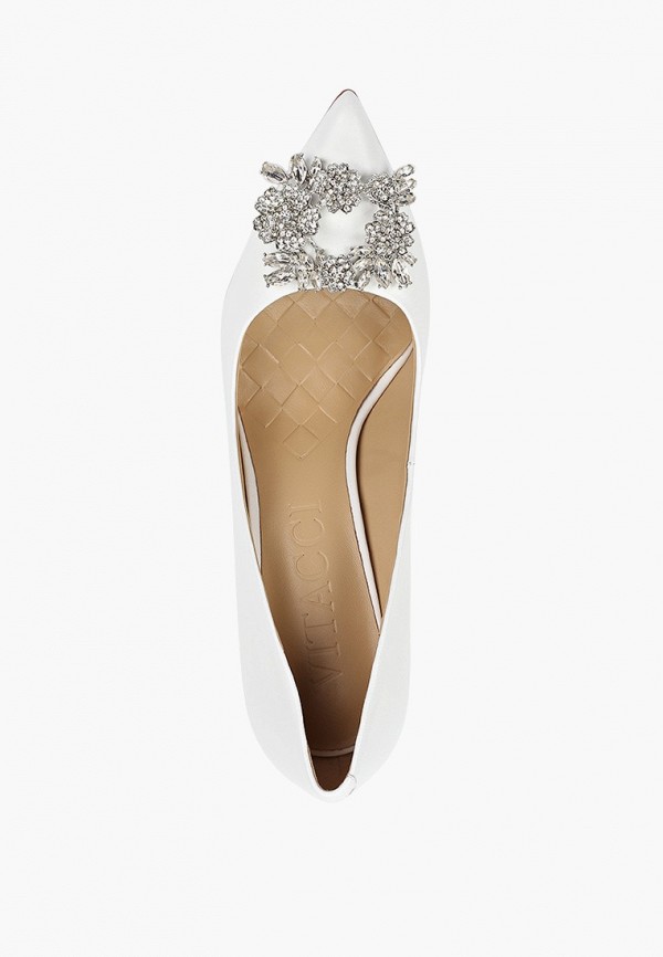 фото Туфли vitacci