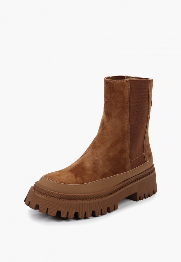 фото Ботинки vitacci