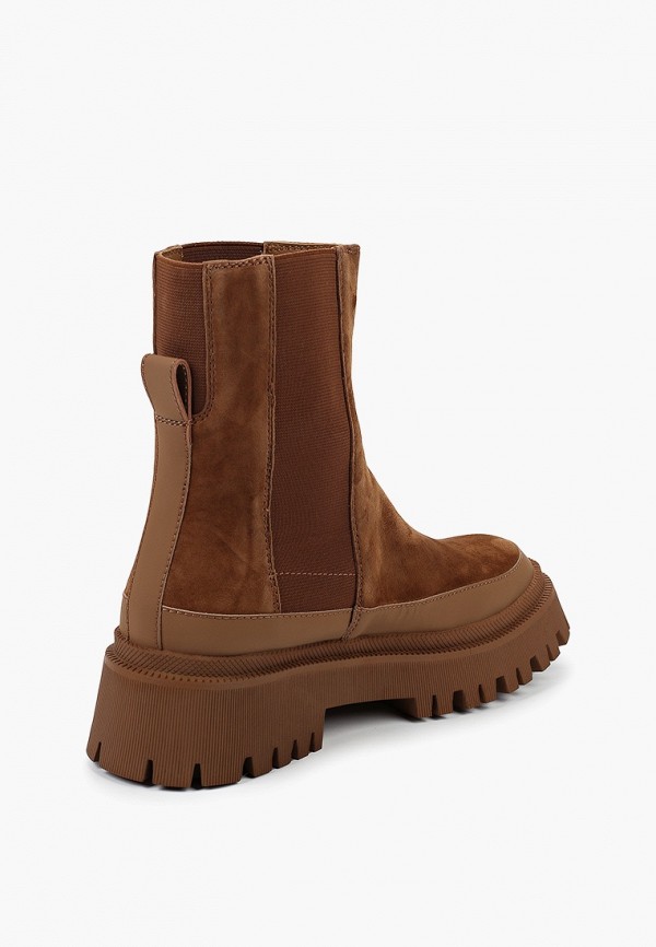 фото Ботинки vitacci