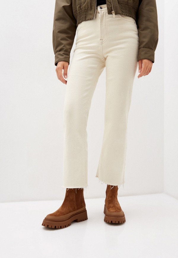 фото Ботинки vitacci