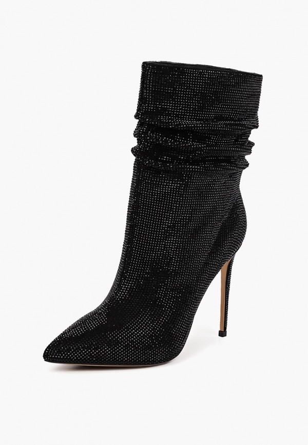 фото Полусапоги vitacci