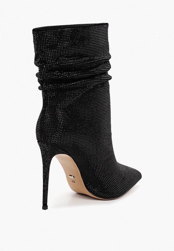 фото Полусапоги vitacci