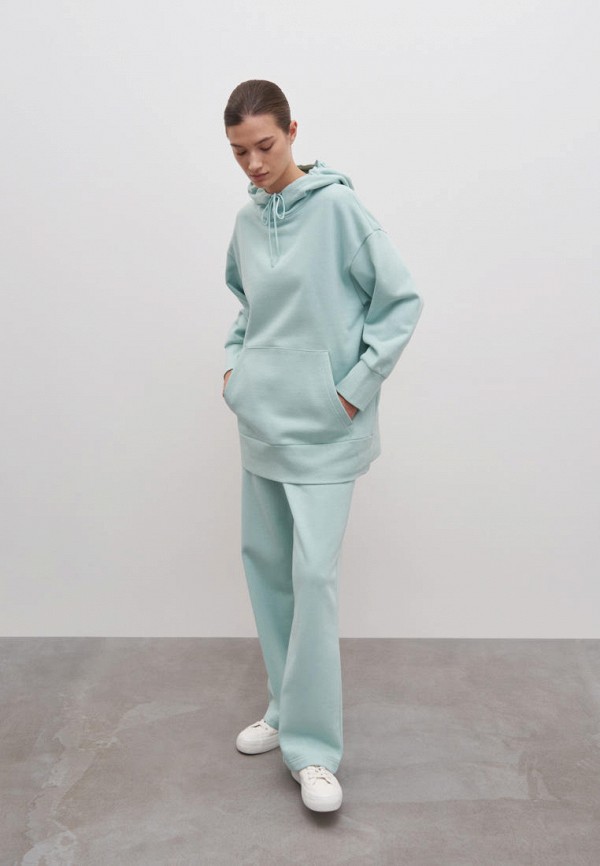 фото Худи finn flare