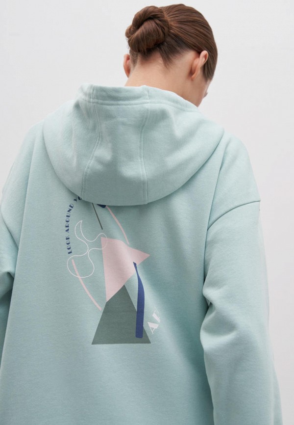 фото Худи finn flare