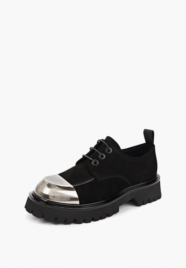 фото Ботинки graciana