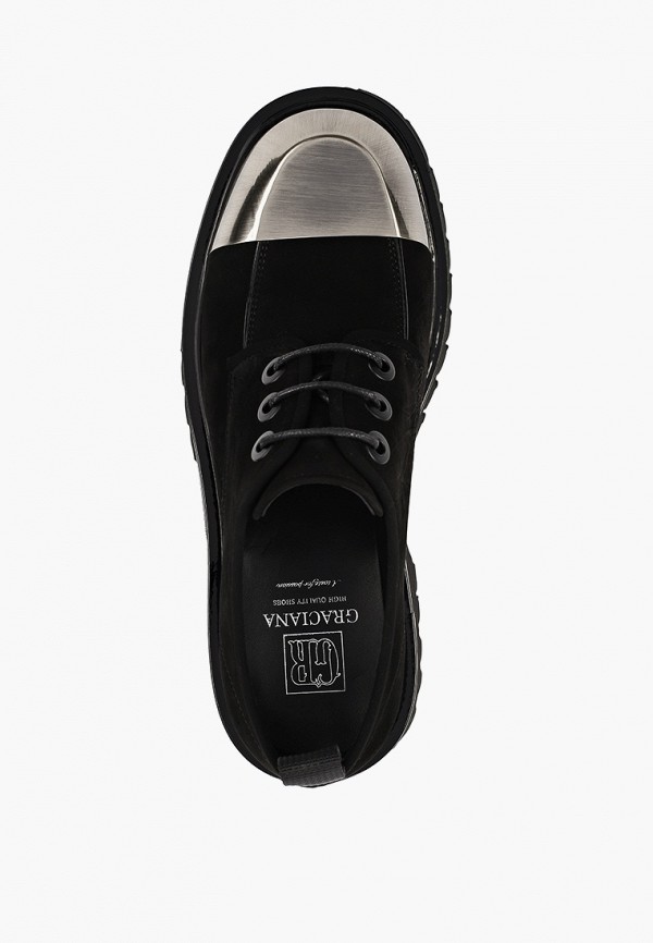 фото Ботинки graciana