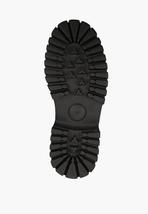 фото Ботинки graciana