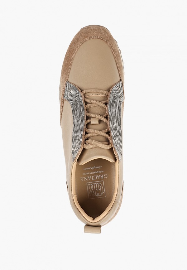 фото Кроссовки graciana