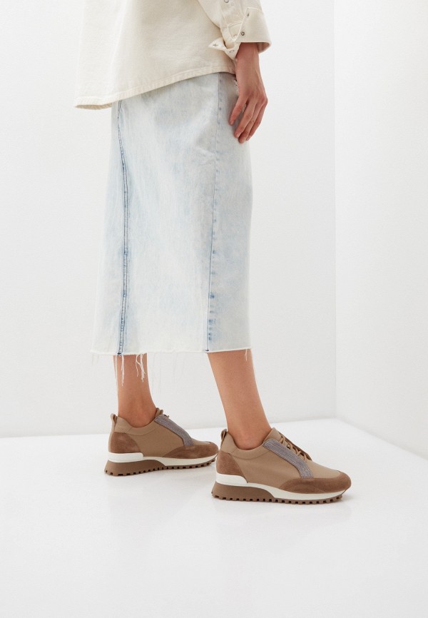 фото Кроссовки graciana